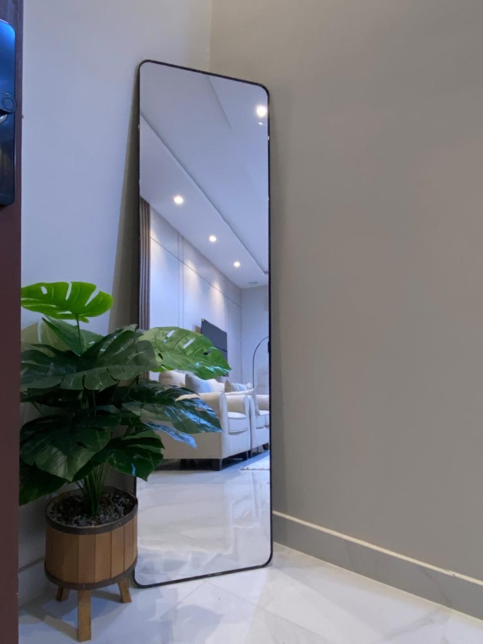 Attractive and elegant apartment in Al-Hazm neighborhood Apartment in Riyadh
