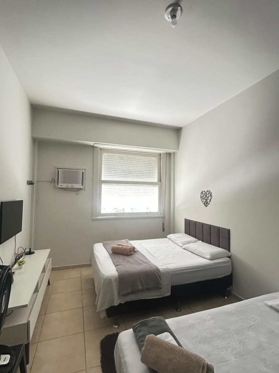 Apartamento Meu Rio- Copanema-ao lado do metrô Apartment in Rio de Janeiro