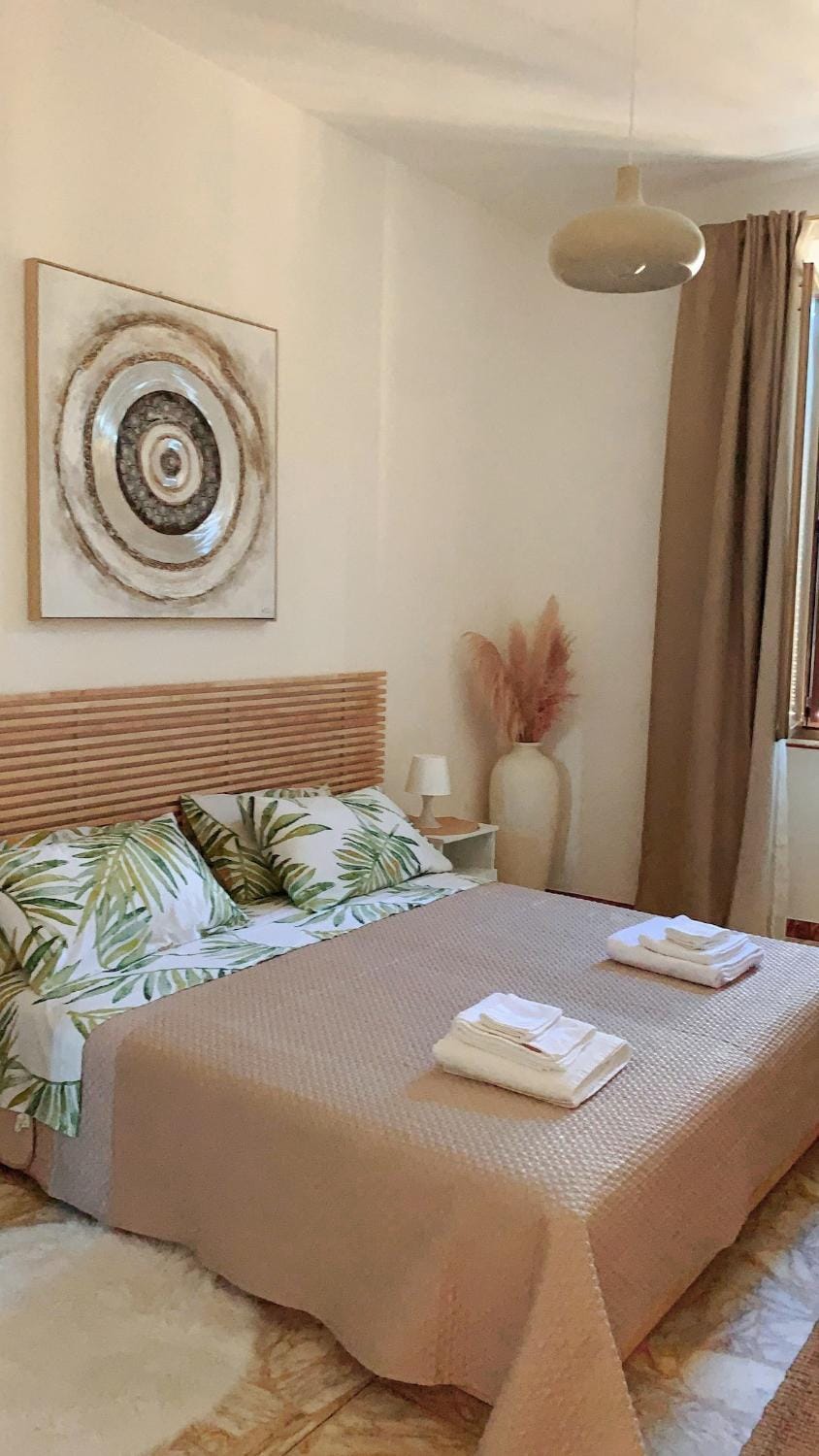 Golden Secret Rome Apartment in Rome