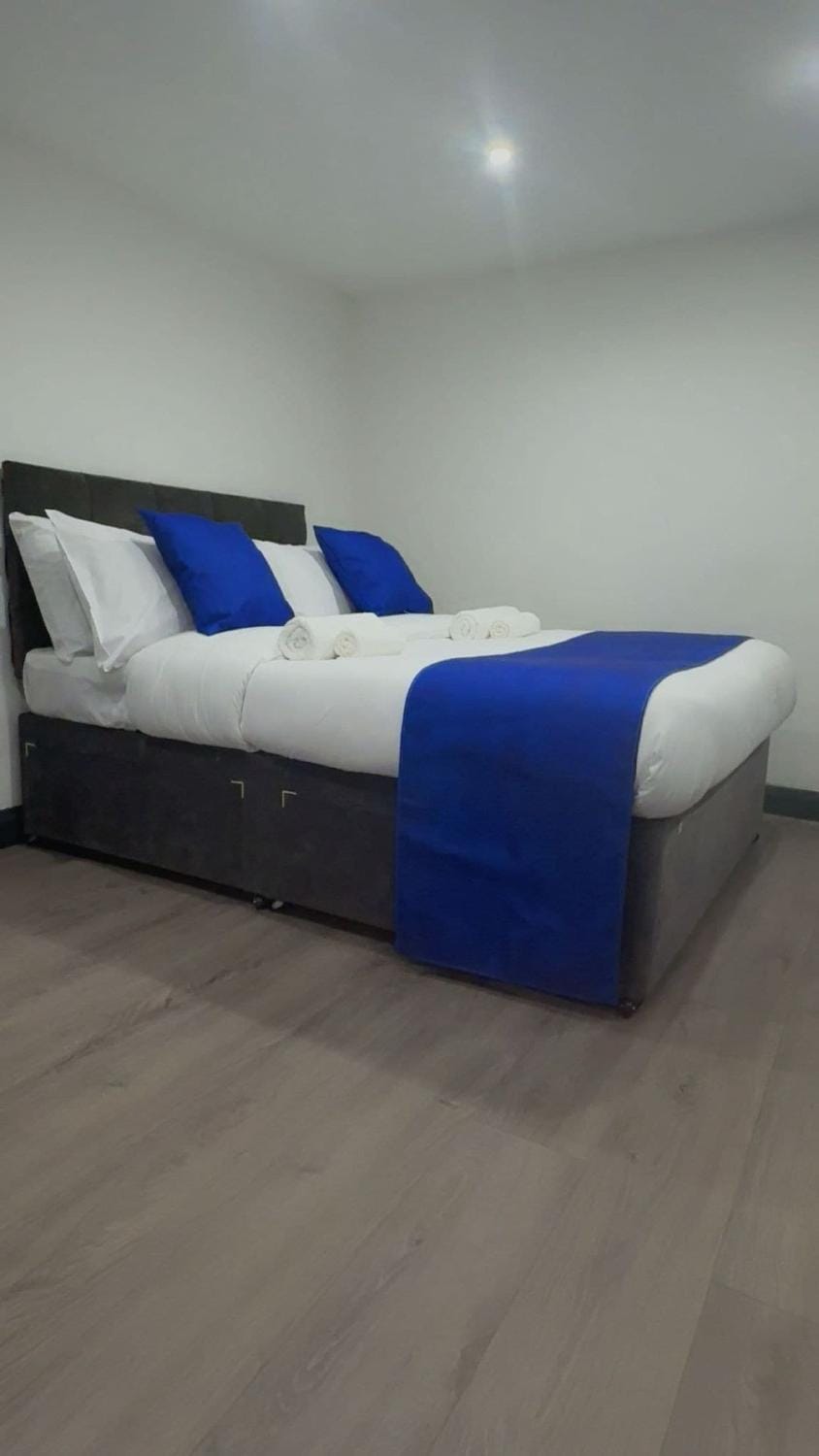 Leeds Bextley Studio Apartment in Leeds