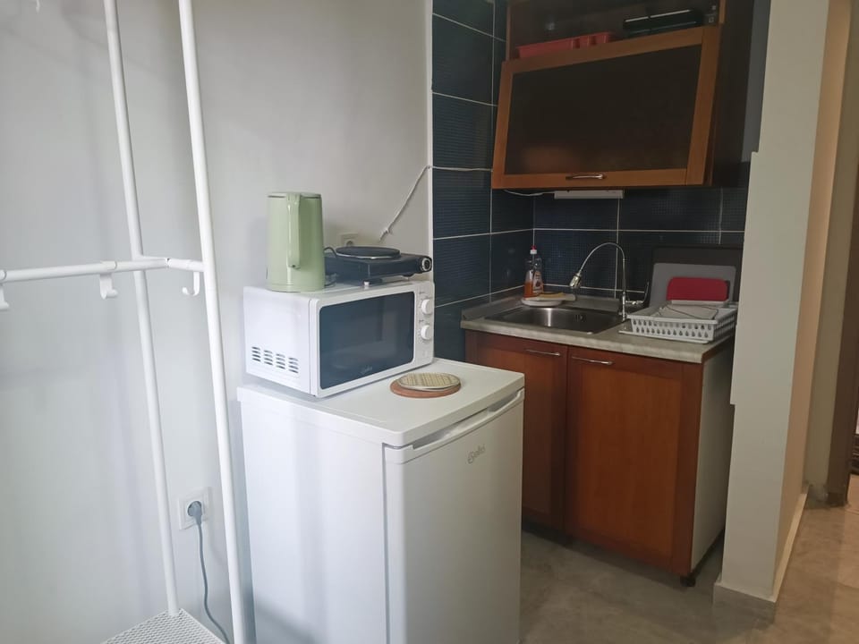 knezevic resorts 2 Apartment in Athens