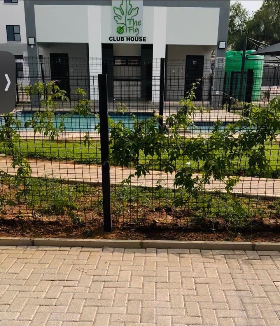 The Fig Central Apartments Apartment in North West, South Africa