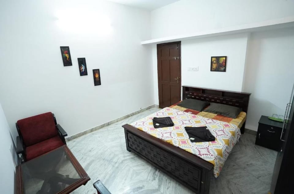 Heritage Crystal Villaa Manglore Villa in Mangaluru