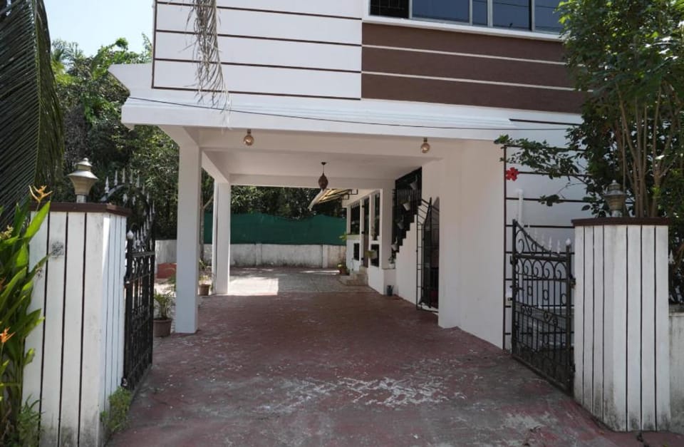 Heritage Crystal Villaa Manglore Villa in Mangaluru