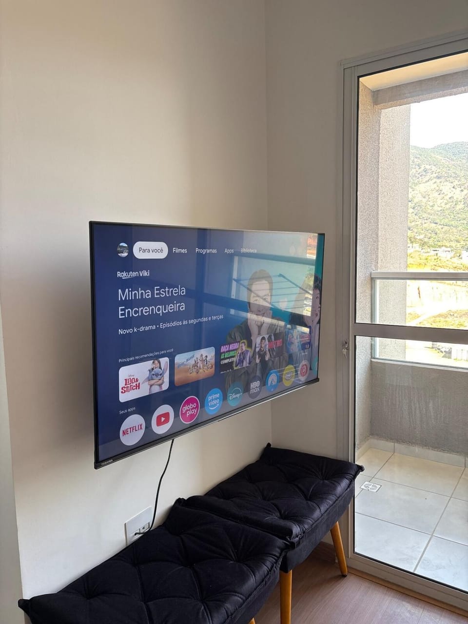 TV and multimedia