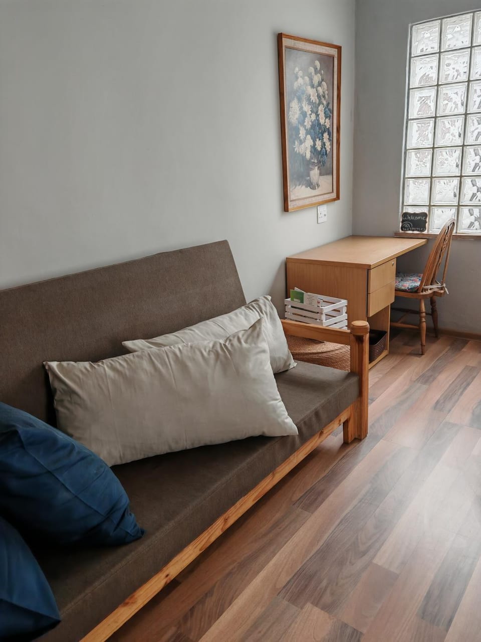 Yakhe spacious self catering accommodation Apartment in Gauteng