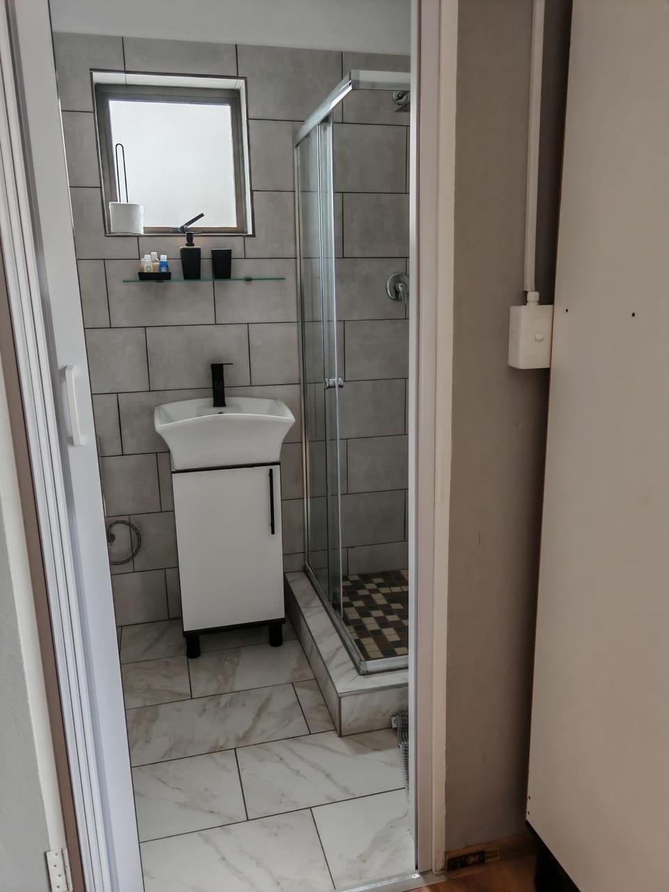 Yakhe spacious self catering accommodation Apartment in Gauteng