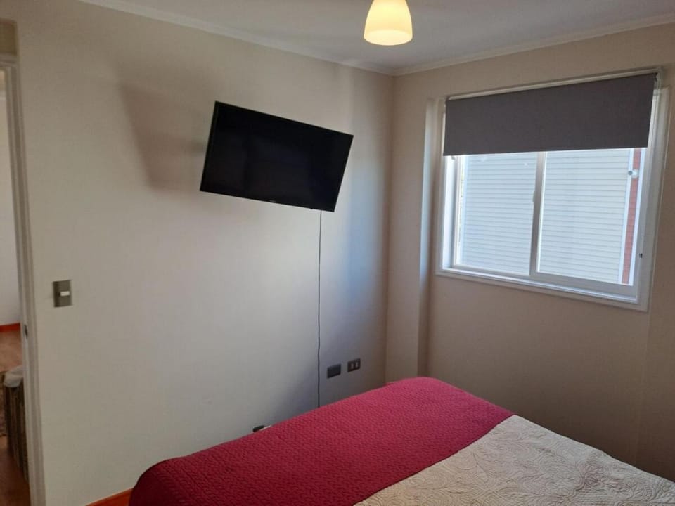 Condominio Departamento sector Pelluco, Puerto Montt Apartment in Los Lagos, Chile