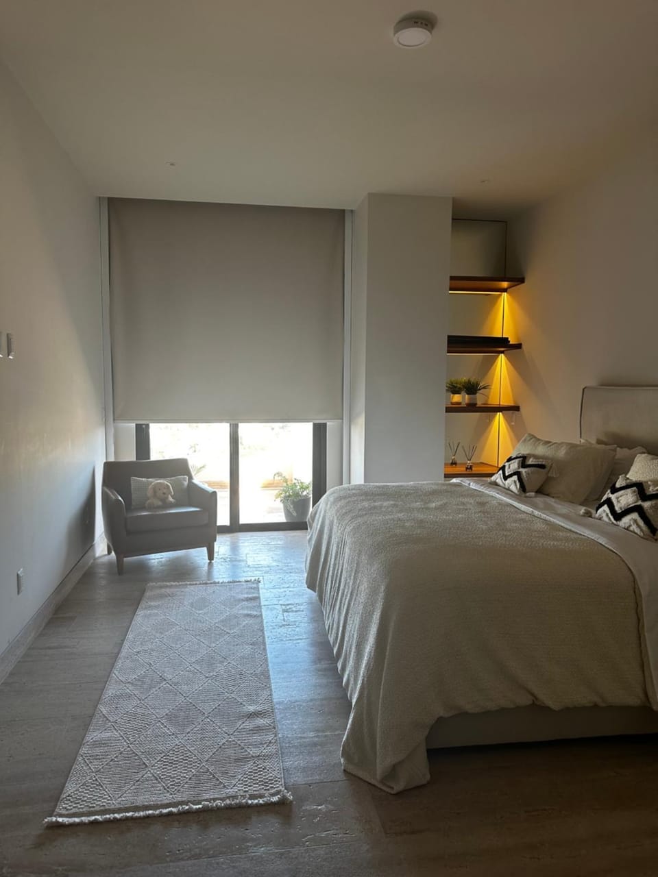 Vela towers Apartment in Cancun