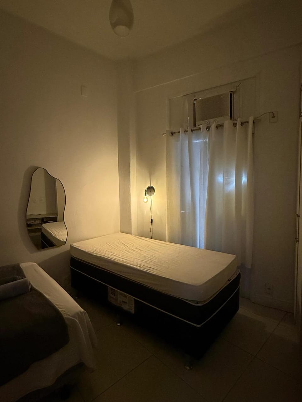 Apartamento VERÃO de Copacabana Apartment in Rio de Janeiro