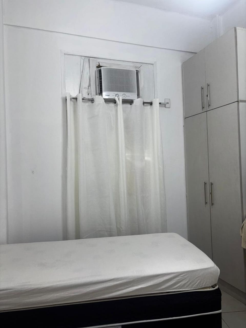Apartamento VERÃO de Copacabana Apartment in Rio de Janeiro
