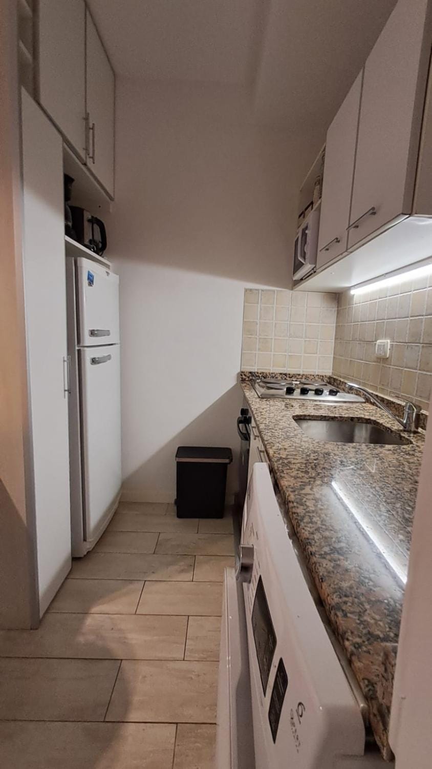 Departamento Palermo Aráoz Apartment in Buenos Aires