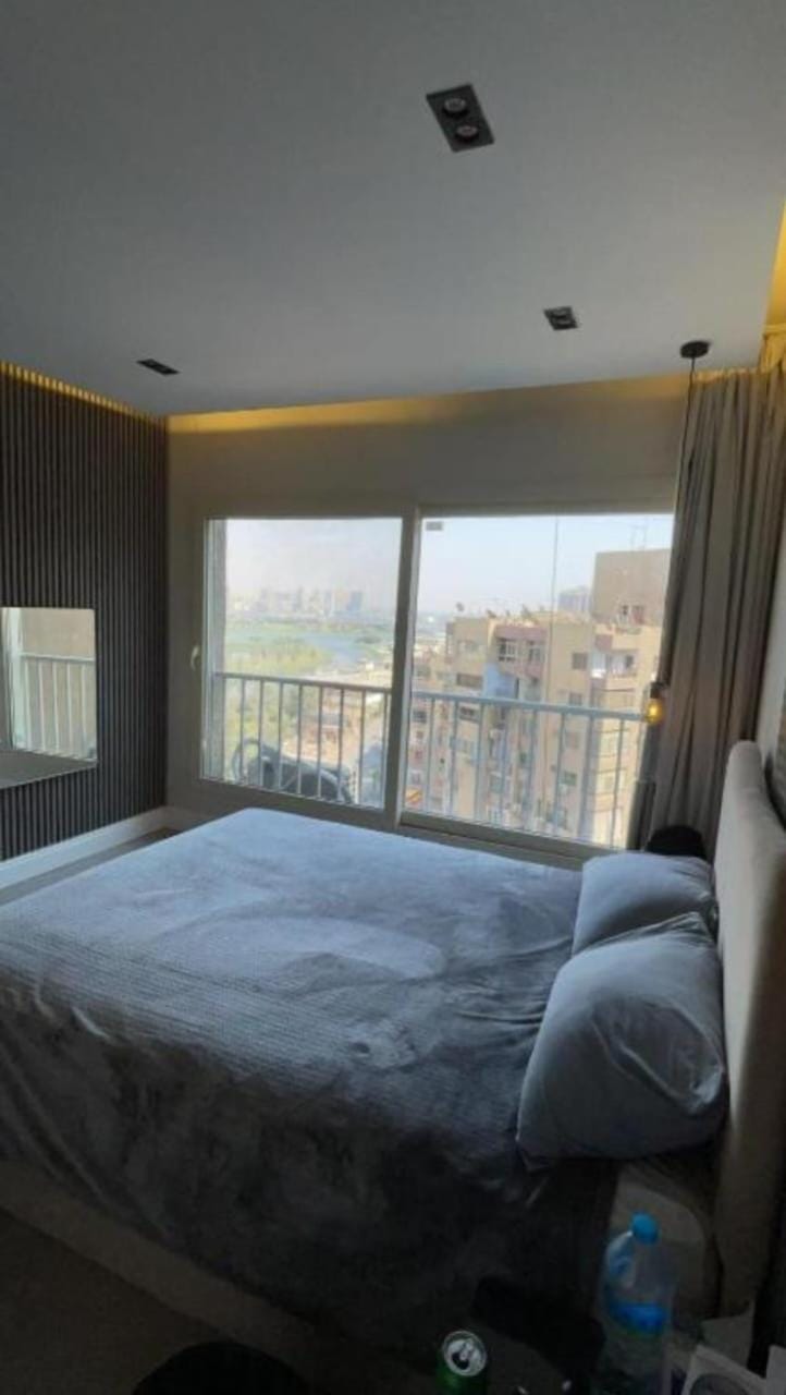 سريرك علي نيلك Apartment in Egypt