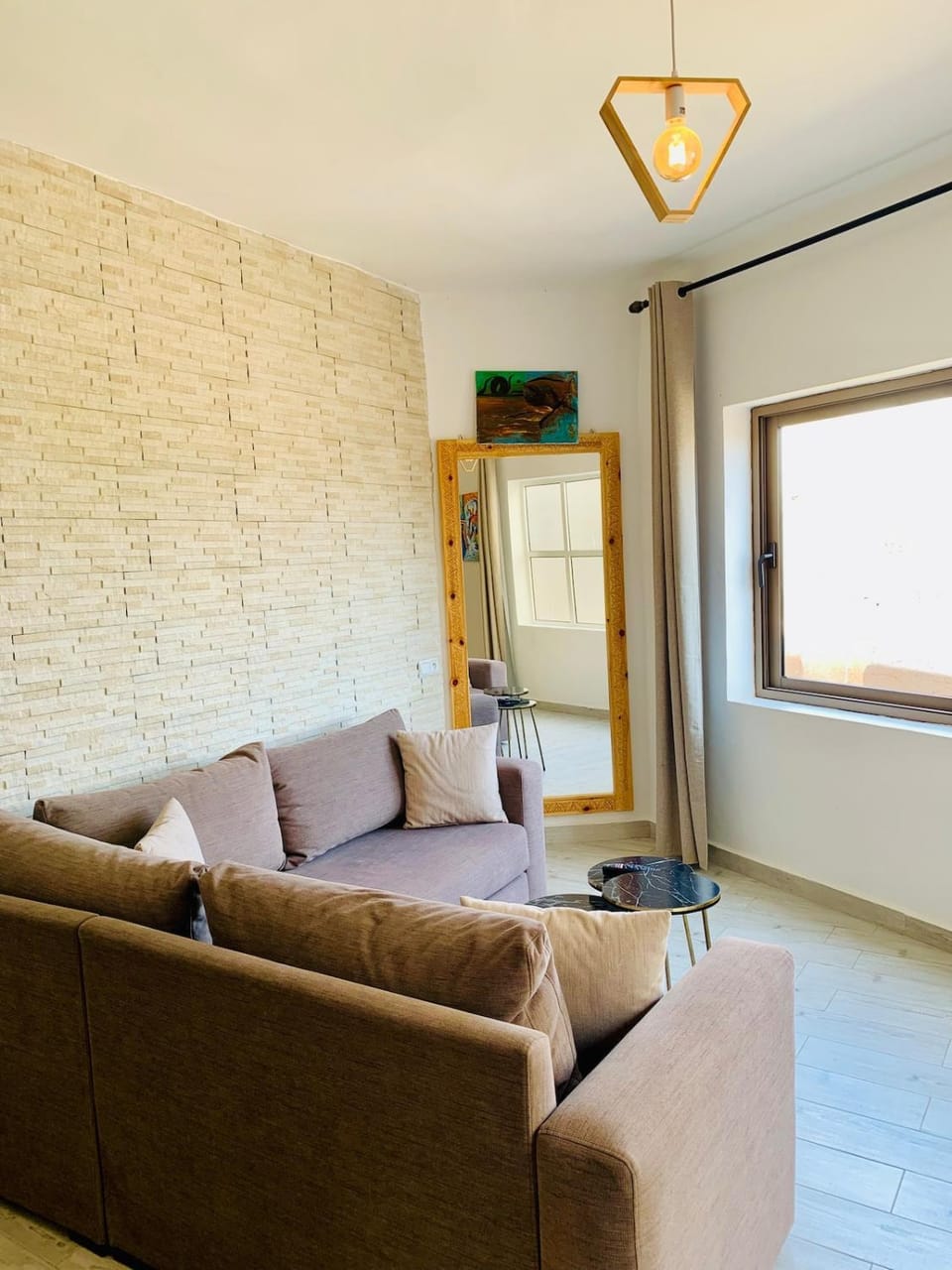 Studio with private roof terrace in the Medina Apartment in Essaouira