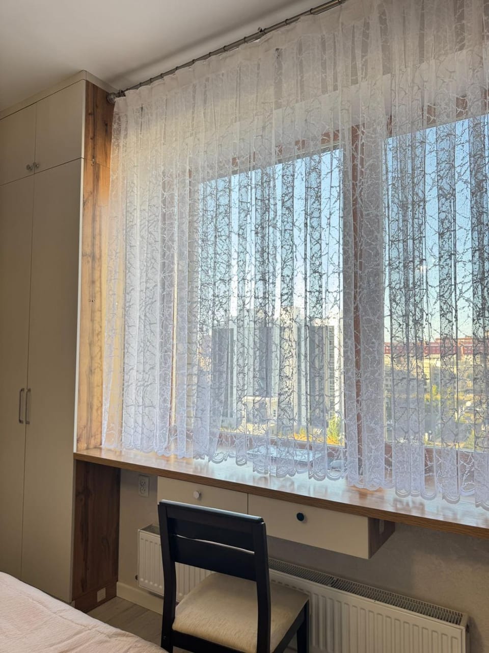 View (from property/room), internet