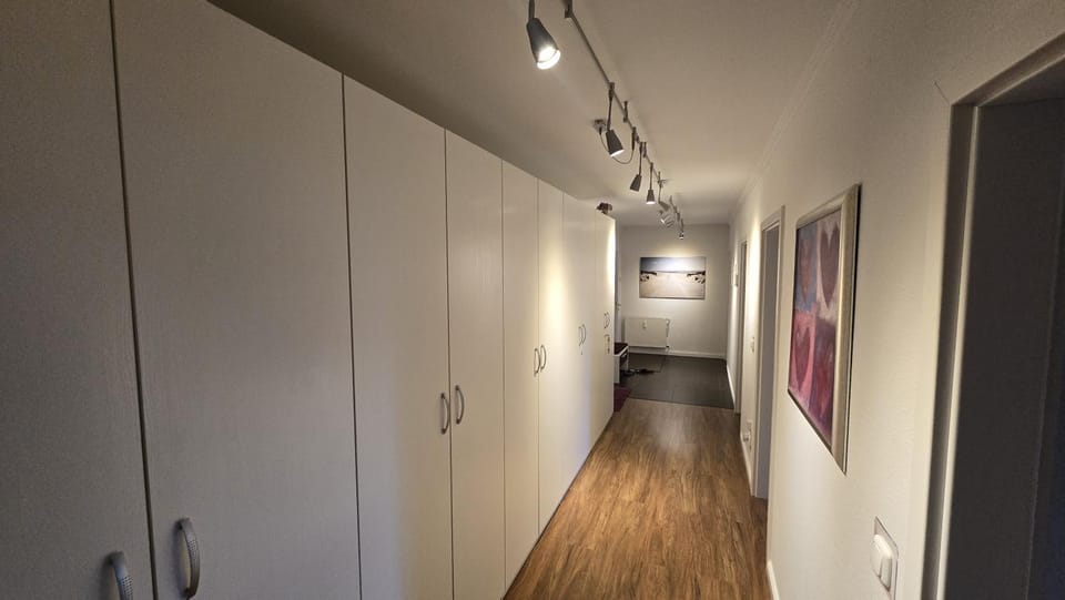 FeWo am Kulturpark Apartment in Zinnowitz