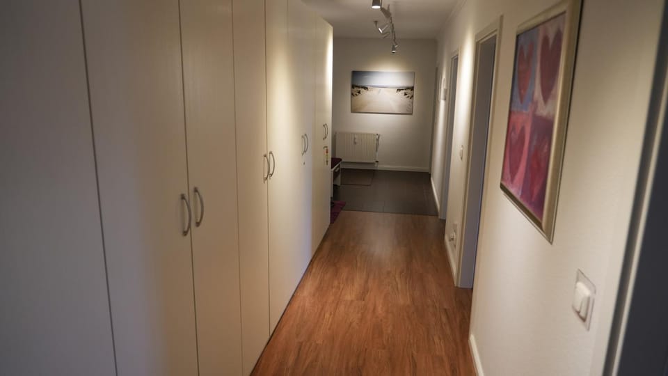 FeWo am Kulturpark Apartment in Zinnowitz