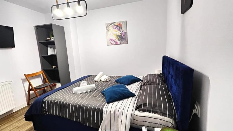 Grand Center Apartments Apartment in Sibiu