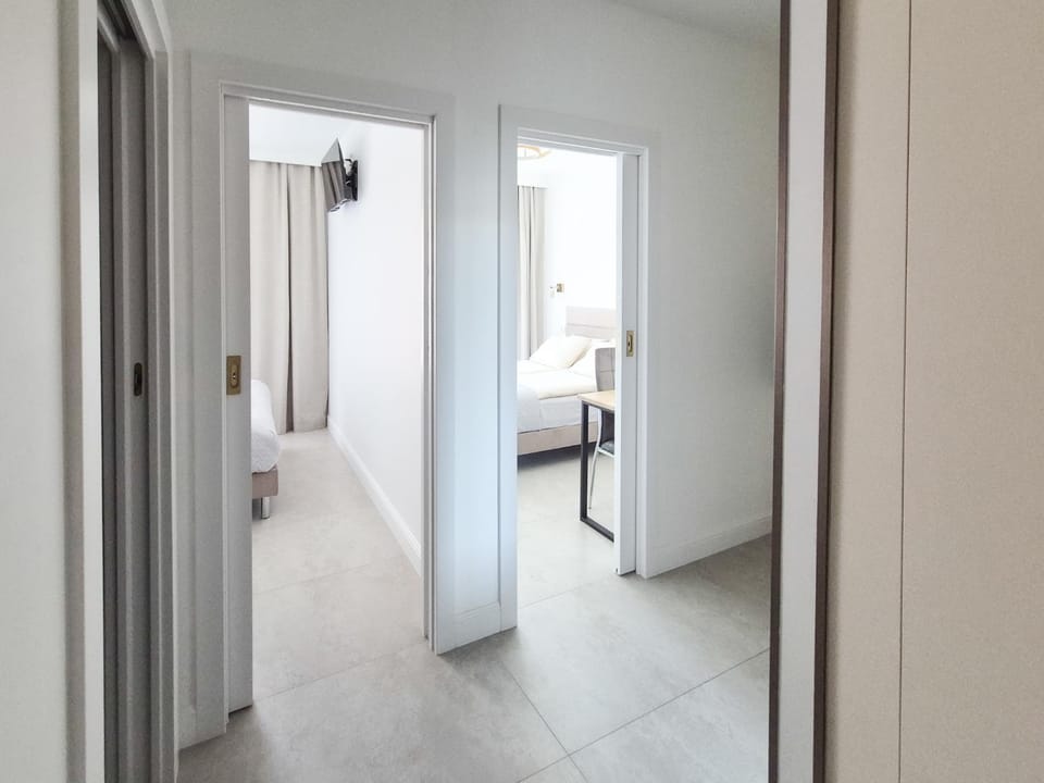 Faro Apartment Apartment in Pomeranian Voivodeship