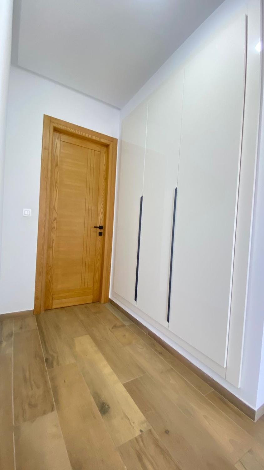 Résidence la Fontaine Apartment in Mrezga