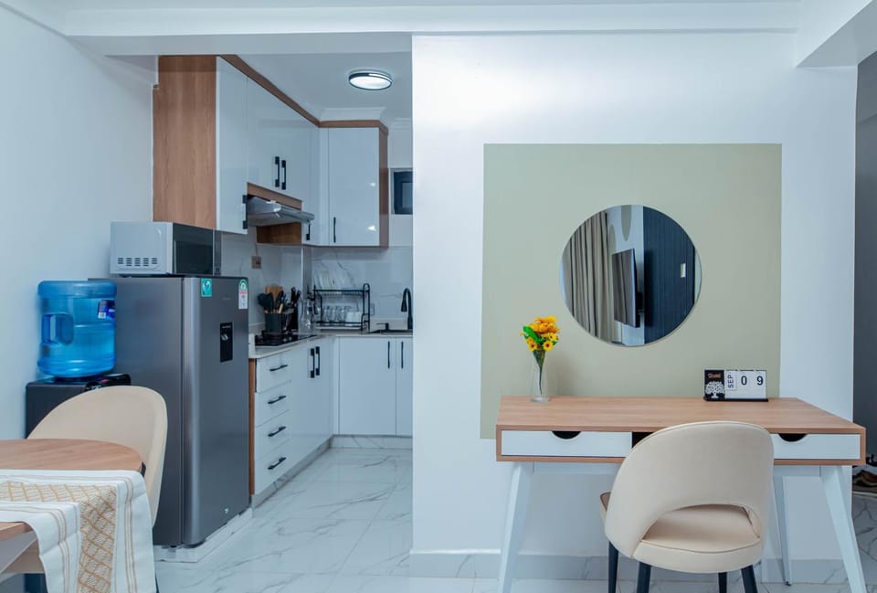Newly furnished beautiful 1 bedroom apartment Apartment in Nairobi County