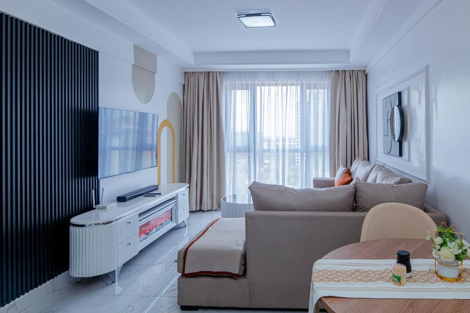 Newly furnished beautiful 1 bedroom apartment Apartment in Nairobi County