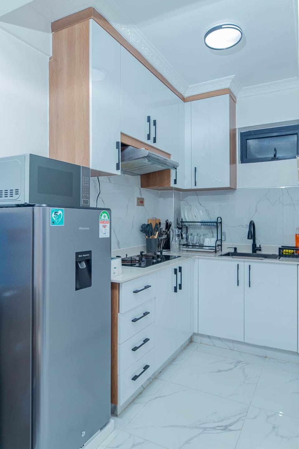 Newly furnished beautiful 1 bedroom apartment Apartment in Nairobi County