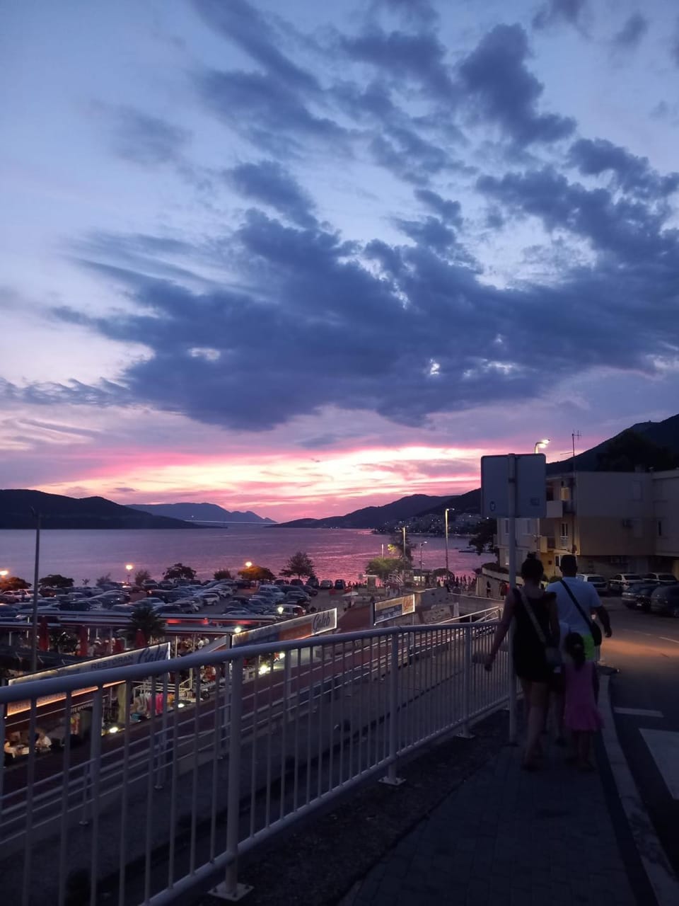 Meli Apartment in Neum