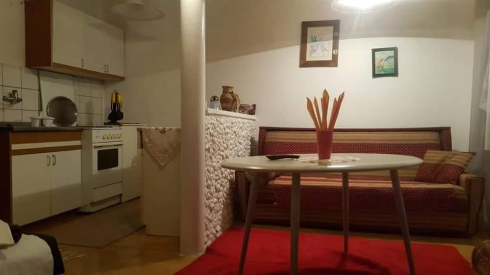 Meli Apartment in Neum