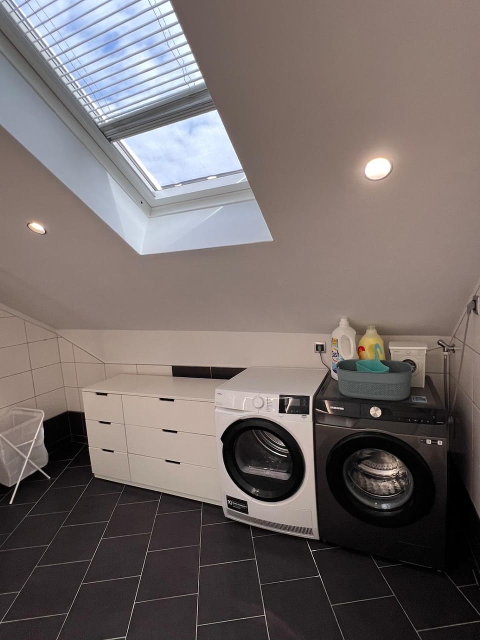 Loft Suite Jarun - free Parking Apartment in City of Zagreb