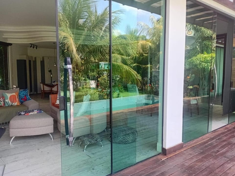 Casa jardins House in State of Alagoas, Brazil