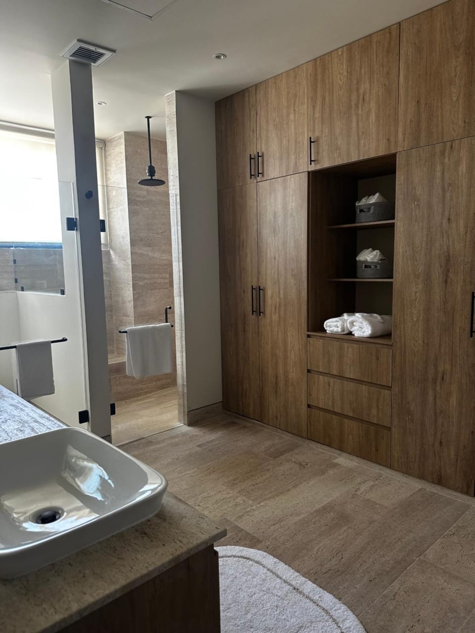 Vela Towers Apartment in Cancun