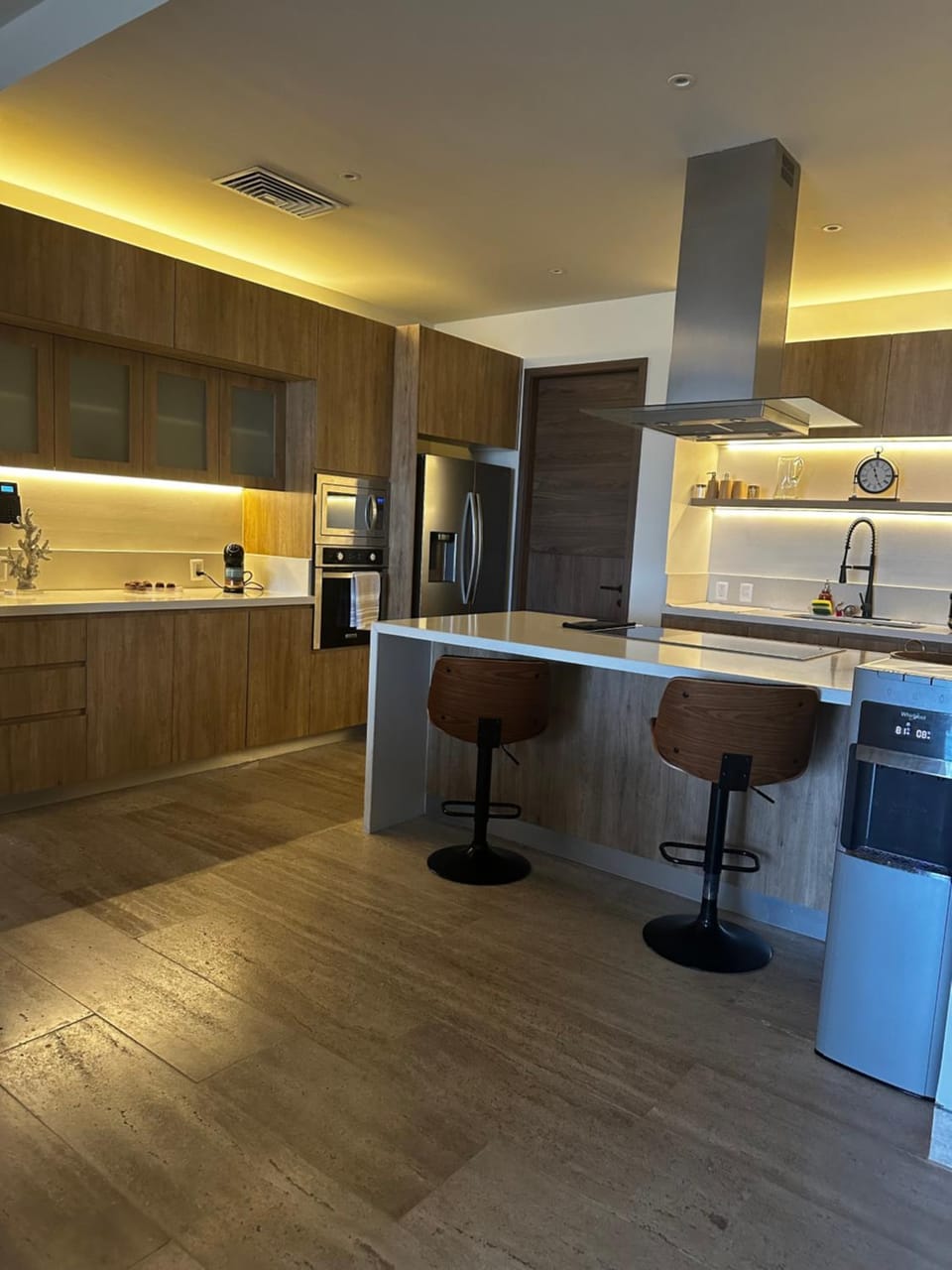 Vela Towers Apartment in Cancun