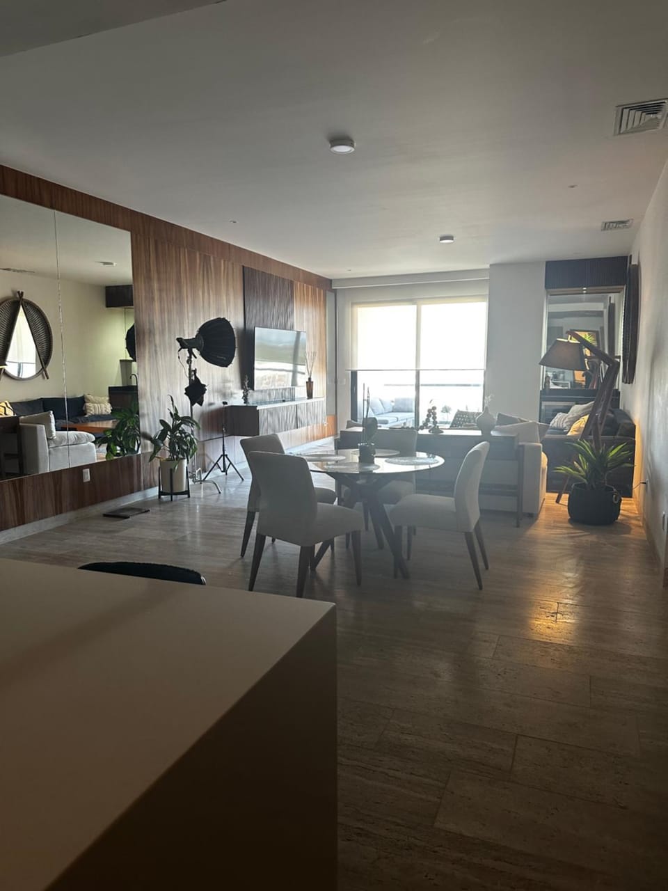 Vela Towers Apartment in Cancun
