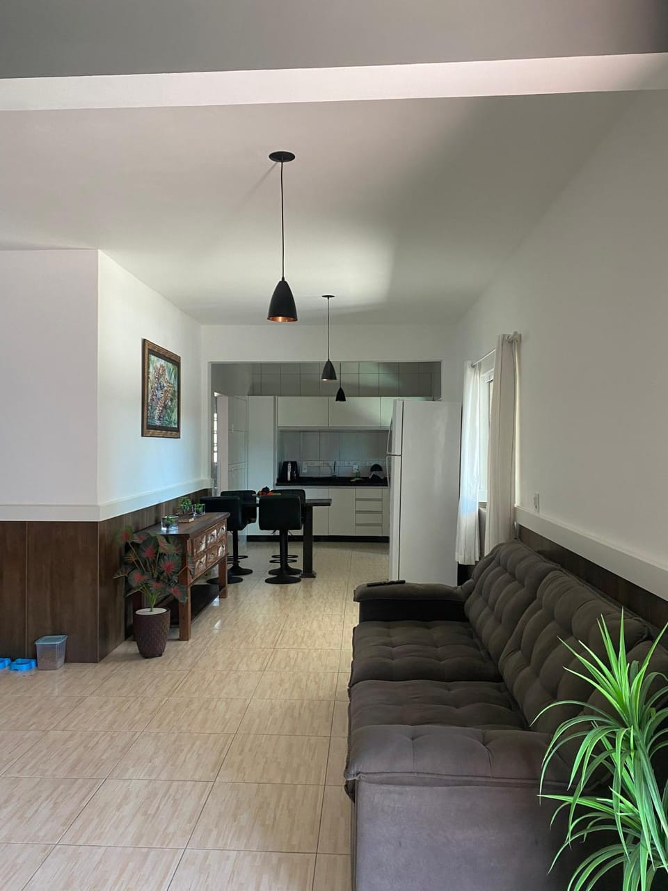 Casa em Garopaba House in Garopaba