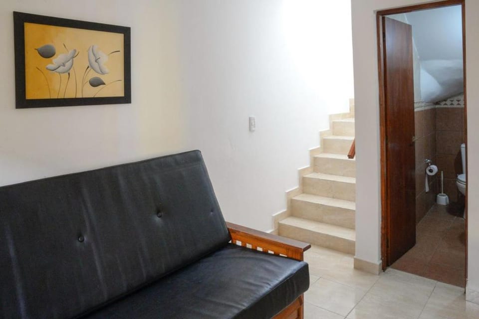 Complejo Family 2 Apartment in San Clemente del Tuyú
