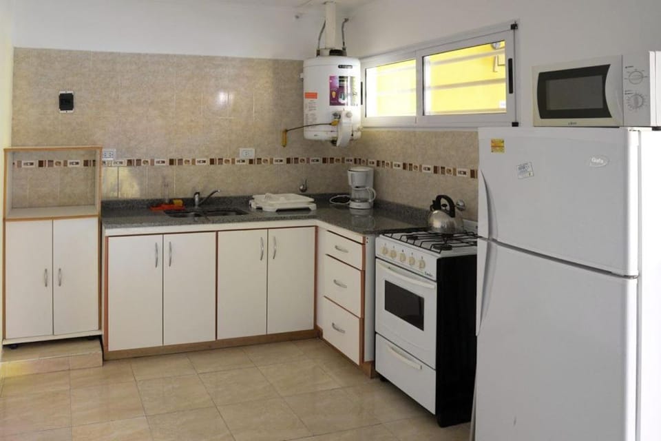 Complejo Family 2 Apartment in San Clemente del Tuyú