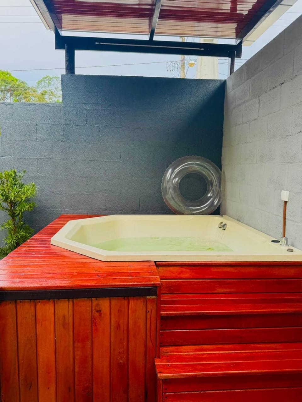 Porto Casa Spa House in Penha