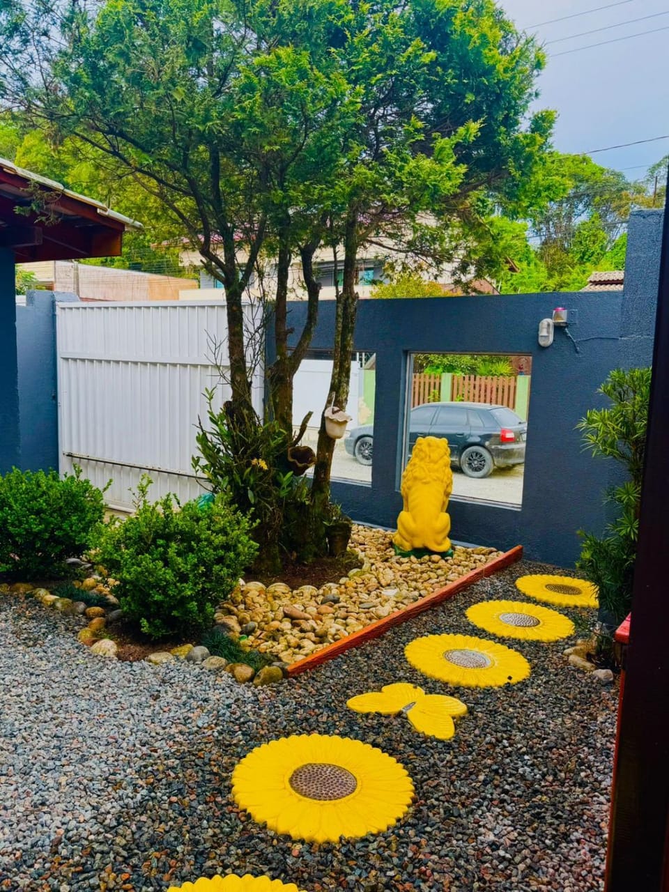 Porto Casa Spa House in Penha