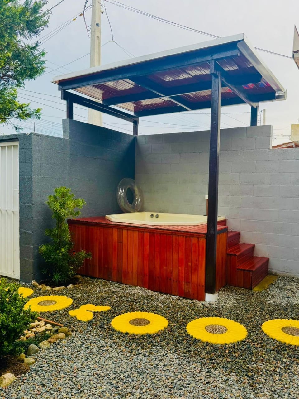 Porto Casa Spa House in Penha