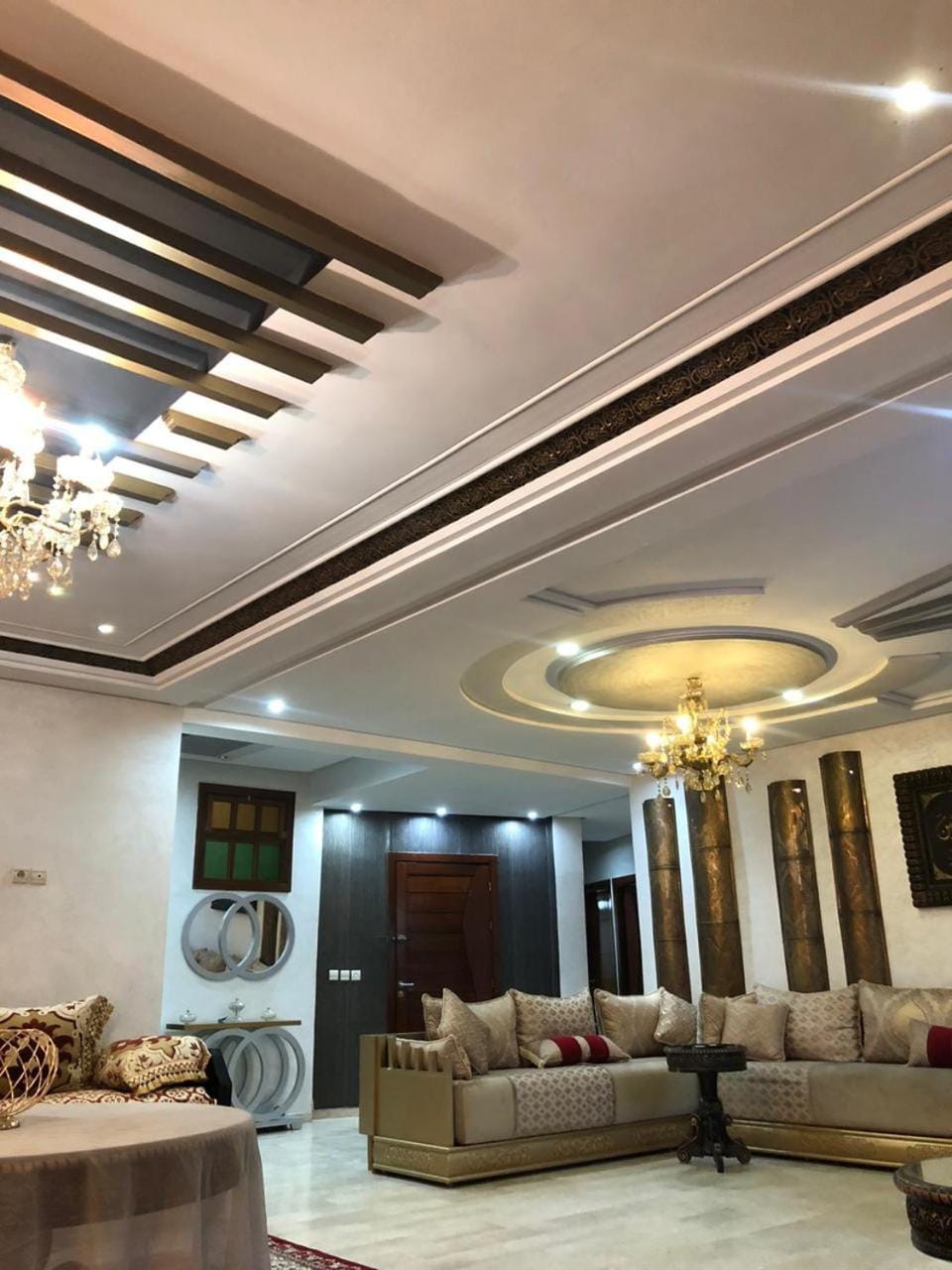 Nas fez Apartment in Fes