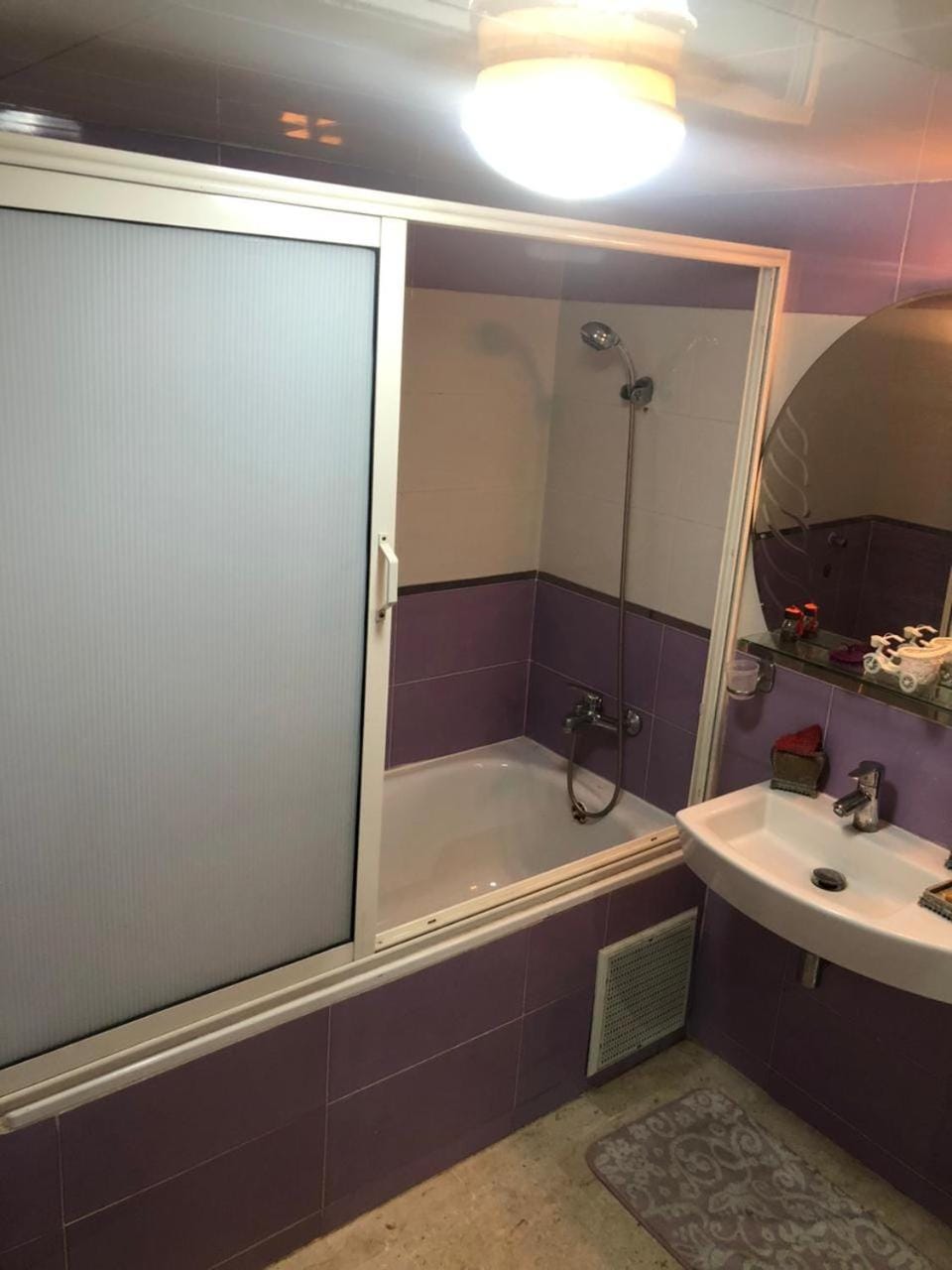 Nas fez Apartment in Fes