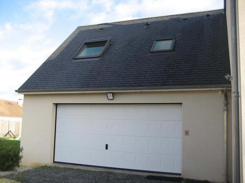 Appartement L'Eden de la Guyonnière 2 chambres Apartment in Pays de la Loire