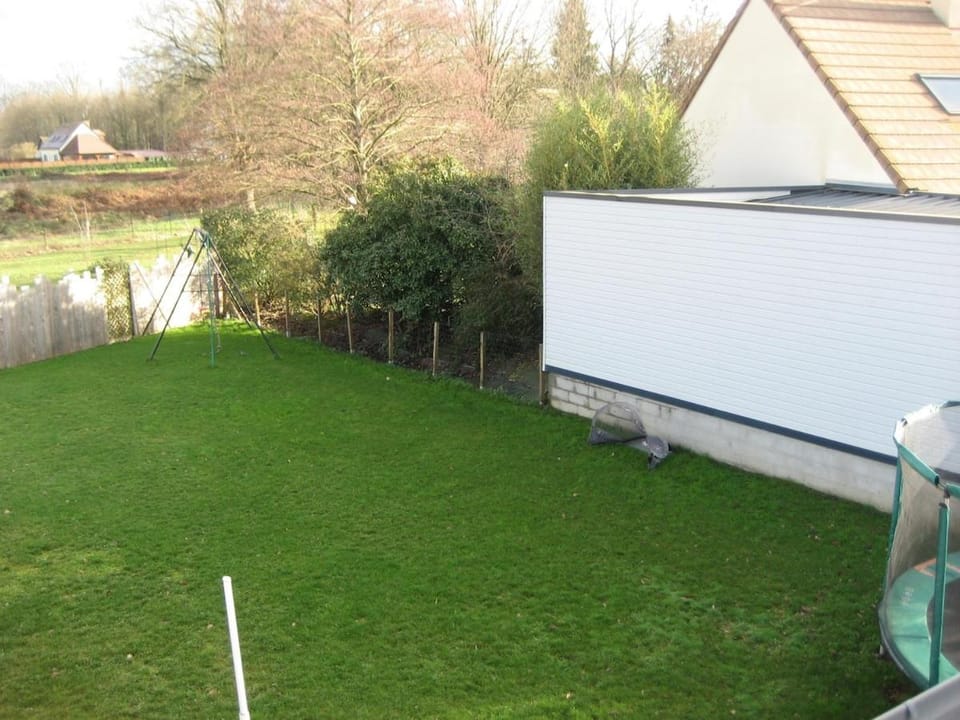 Appartement L'Eden de la Guyonnière 2 chambres Apartment in Pays de la Loire