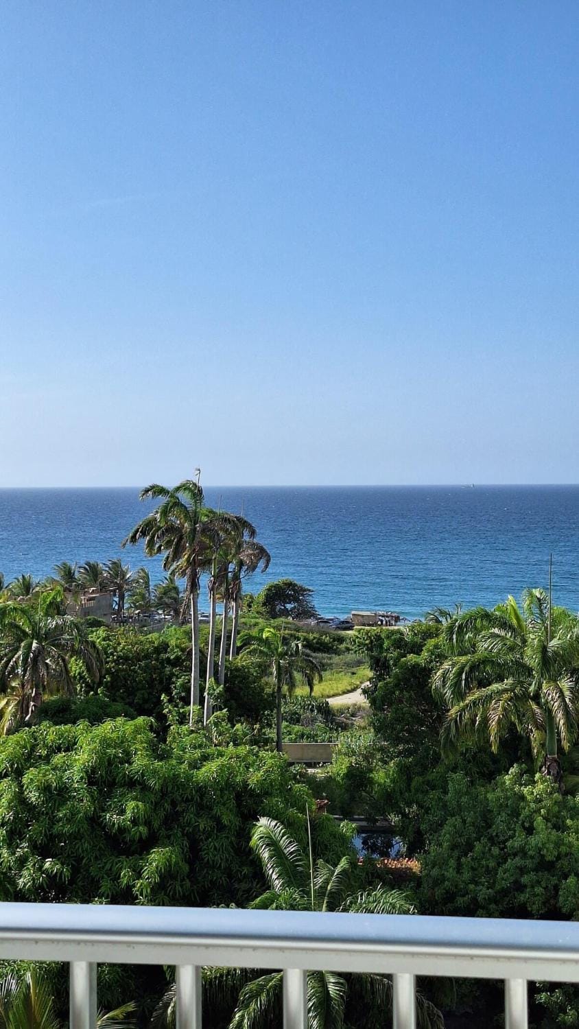 Apartamento de Ensueño en Belair Frente al Mar Apartment in Venezuela
