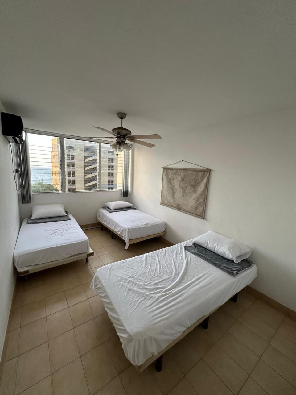 Apartamento de Ensueño en Belair Frente al Mar Apartment in Venezuela