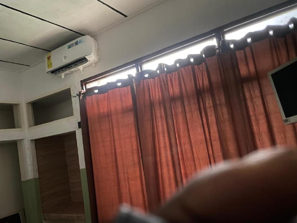 air conditioner