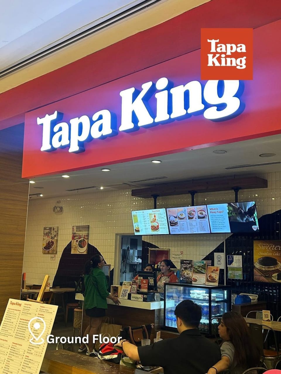 Restaurant/places to eat, Food and drinks, Food