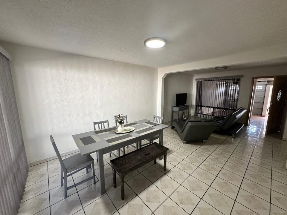 Casa Playas de Tijuana Apartment in Tijuana