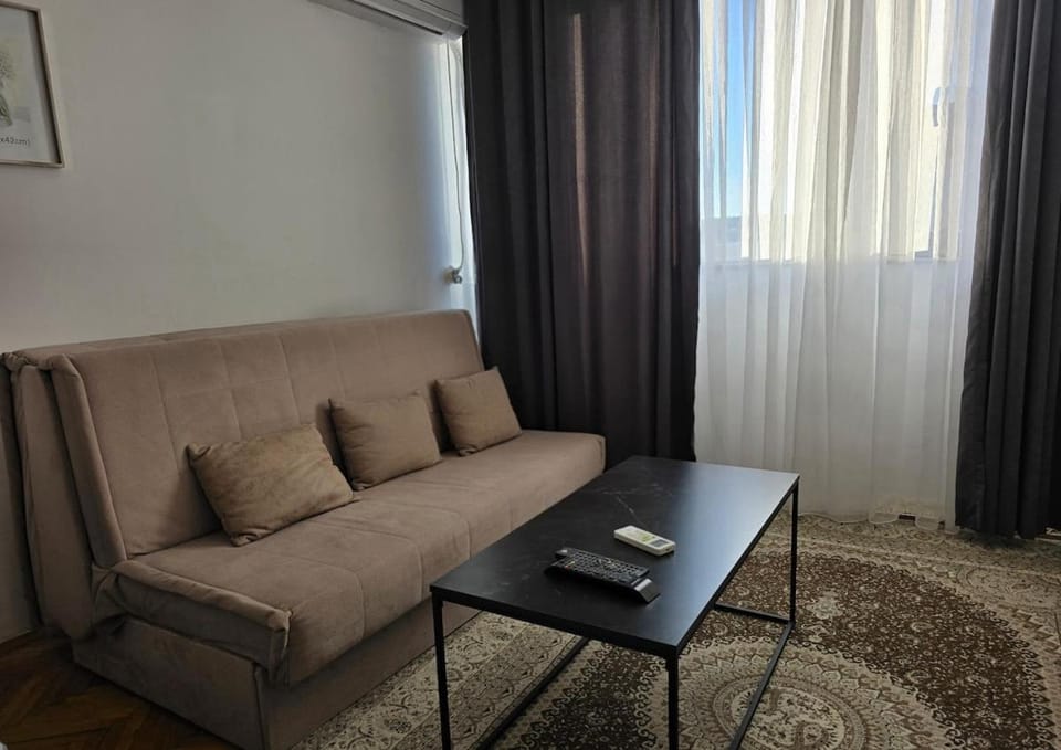 City Haven Prishtina Apartment in Serbia